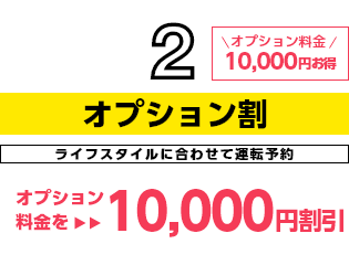 ペア割