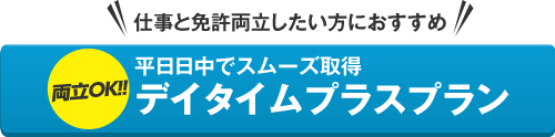 デイタイムプラスプラン