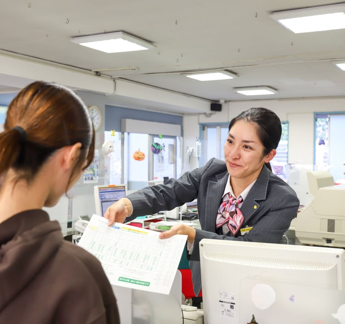 営業・マーケティング・総務